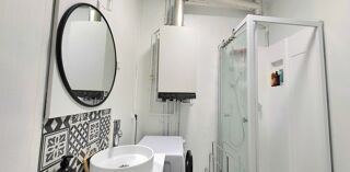  Appartement  vendre 2 pices 50 m