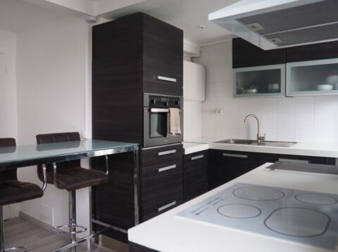  Appartement � louer 2 pi�ces 47 m�