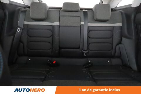 C4 1.5 Blue-HDi Shine EAT8 131 ch 2021 occasion 92130 Issy-les-Moulineaux