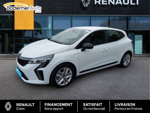 Renault Clio E-Tech full hybrid 145 ch GSR2 Evolution 2024 occasion H&eacute;rouville-Saint-Clair 14200