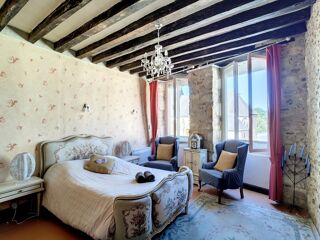  Maison  vendre 9 pices 216 m