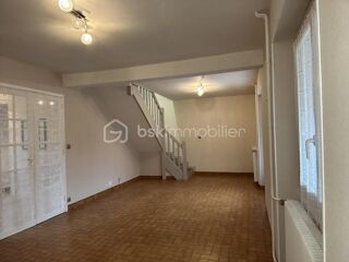  Maison � vendre 5 pi�ces 100 m�