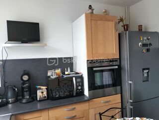 Appartement à vendre 3 pièces 71 m²