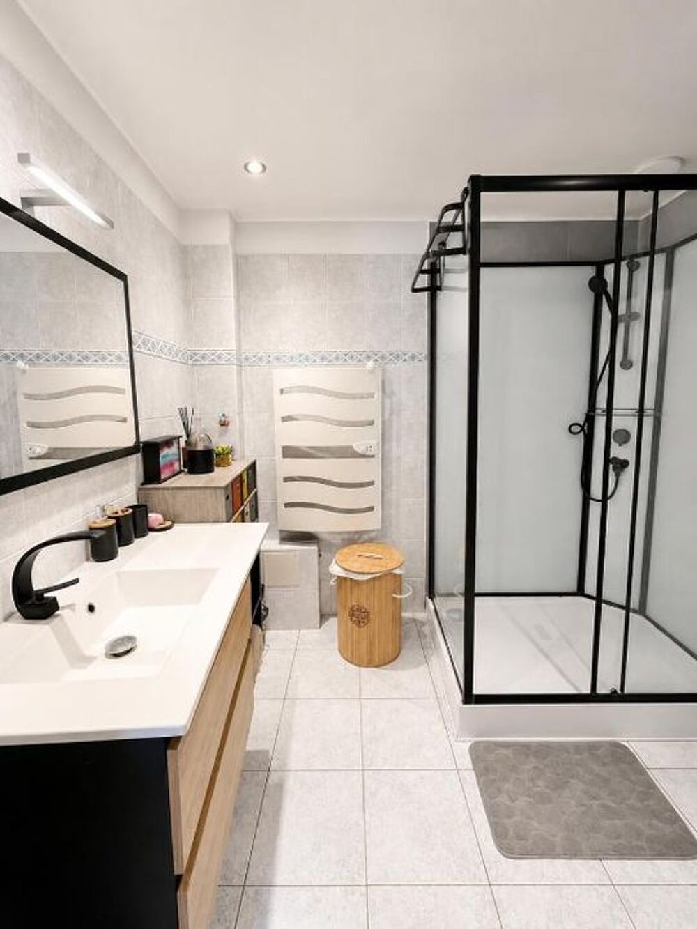 Location Appartement Studio de 30m2 à louer sur Villeneuve-Loubet Villeneuve loubet