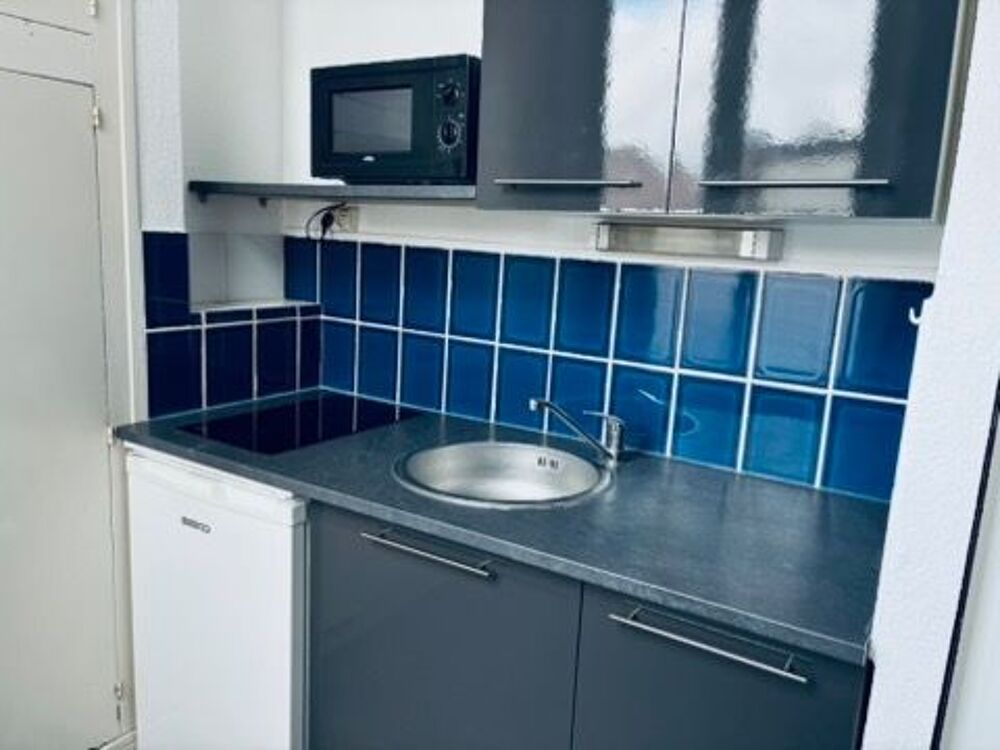 Location Appartement Studio de 19m2 à louer sur Valenciennes Valenciennes