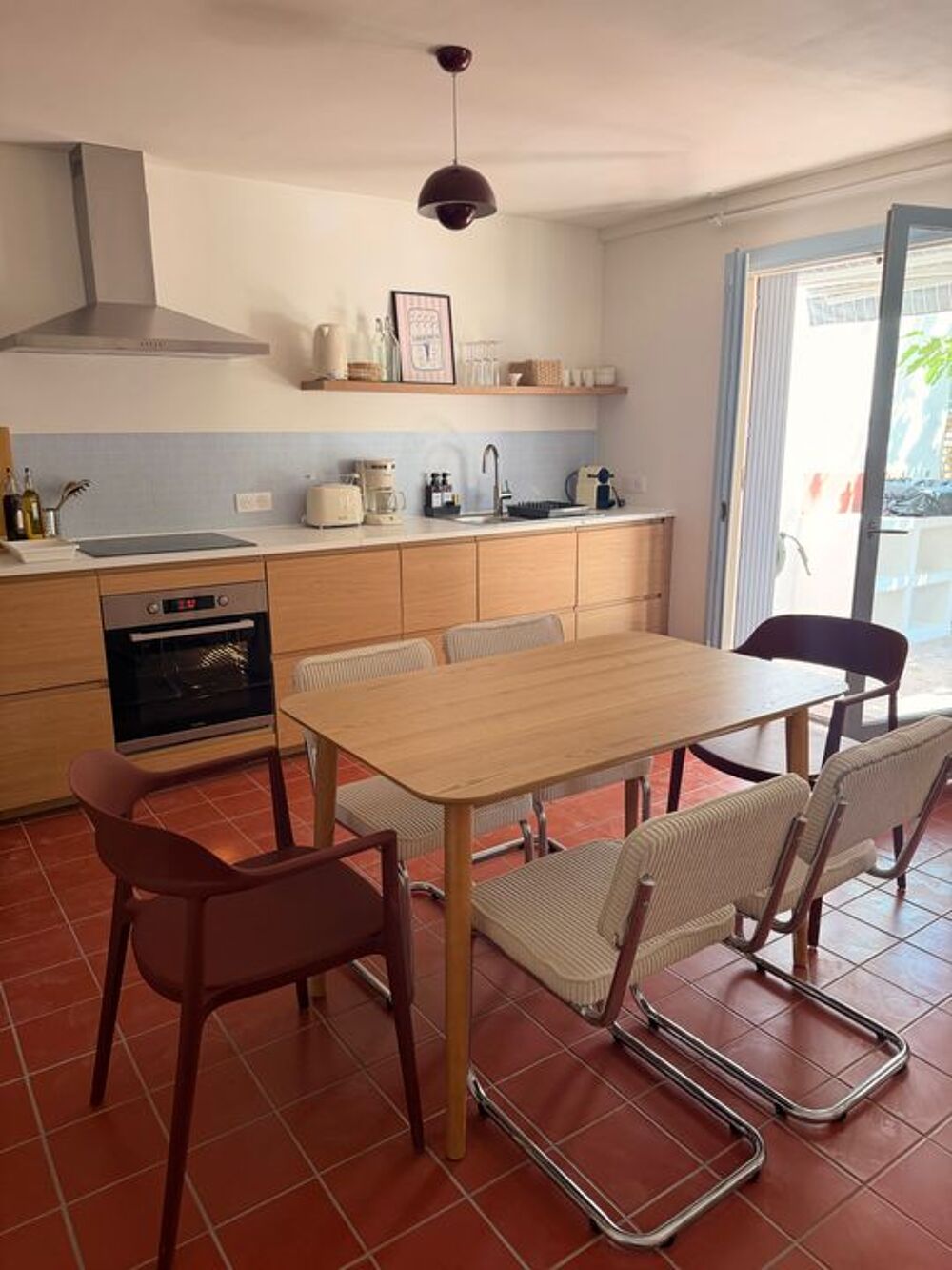 Location Appartement Appartement de 55m2 à louer sur La Seyne-sur-Mer La seyne sur mer