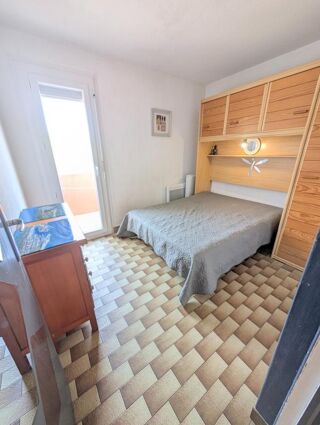  Appartement à vendre 3 pièces 35 m²