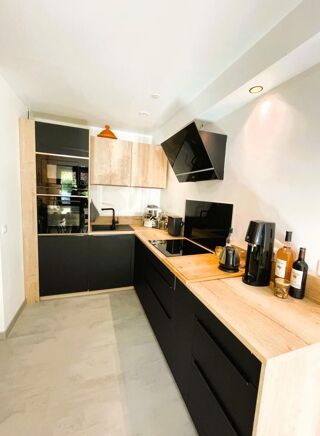  Appartement � vendre 3 pi�ces 57 m�