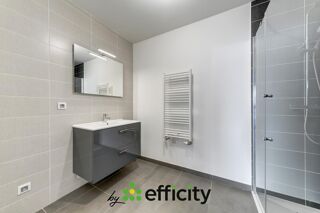  Appartement à vendre 2 pièces 44 m²