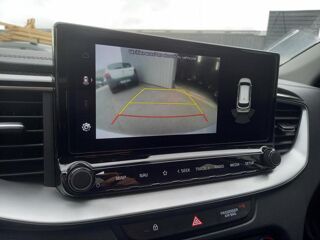 Ceed 1.6 CRDi MHEV 136 CH DCT ACTIVE PHASE 2 - GARANTIE KIA 07/20 2022 occasion 14650 Carpiquet