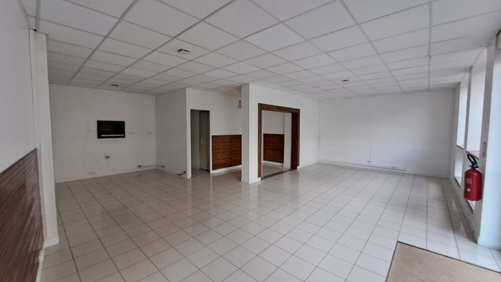   Local/bureau à vendre SOISSONS (02) 