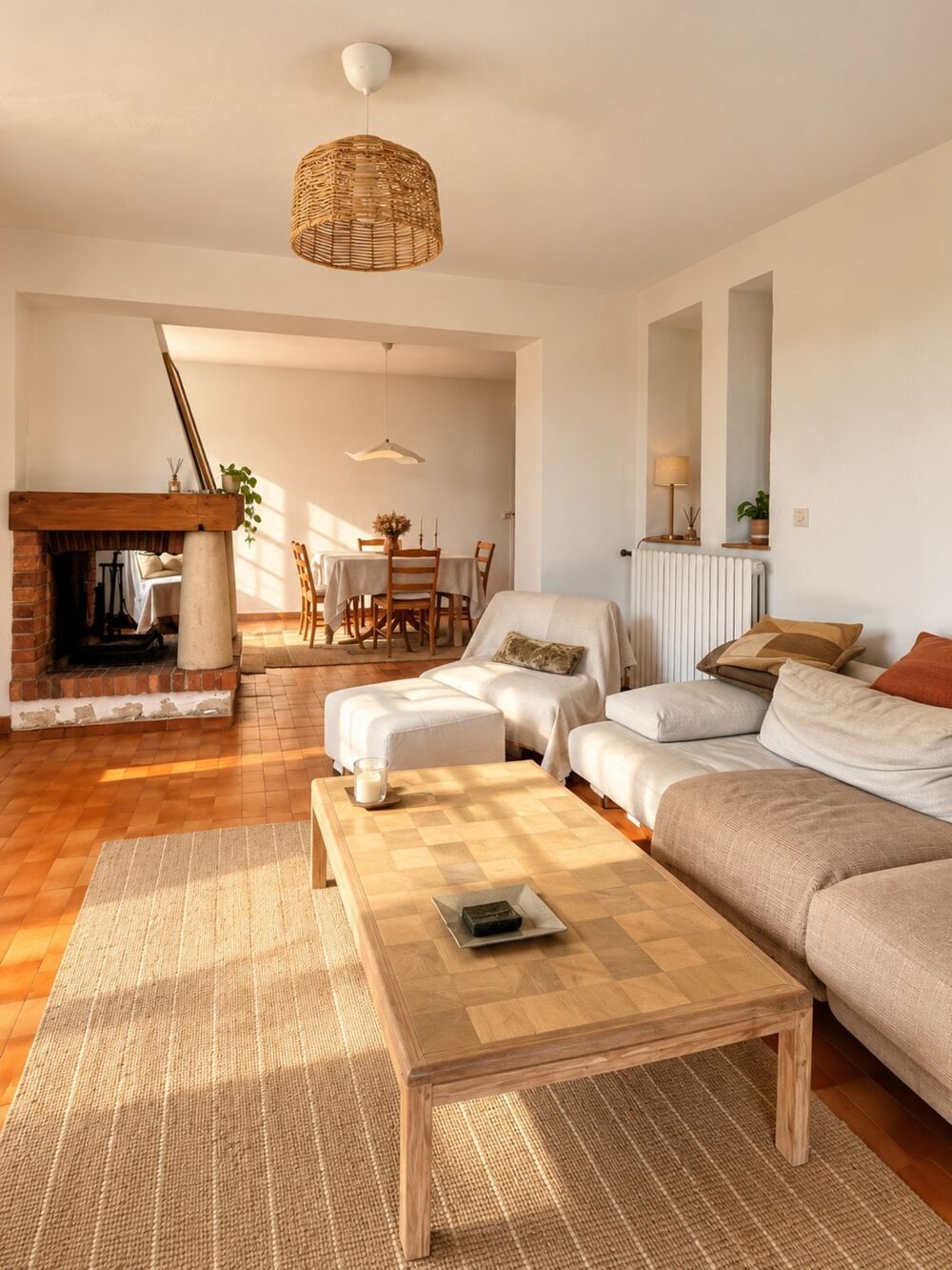 à vendre  Maison Saint-Jeannet (06640)