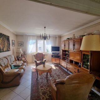  Maison  vendre 5 pices 122 m