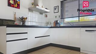  Maison à vendre 6 pièces 127 m²