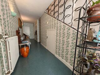 Vente Immeuble Immeuble de 390 m² à vendre BARBOTAN LES THERMES / CAZAUBON (32) Barbotan les thermes