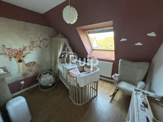  Maison � louer 4 pi�ces 83 m�