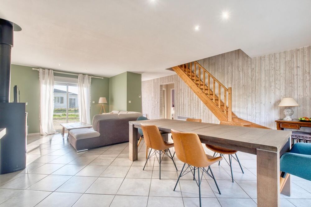 Vente Maison Pavillon Biras