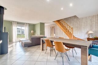  Maison à vendre 6 pièces 117 m²