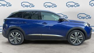 3008 II 1.6 THP 180 EAT8 Allure - Automatique 2019 occasion 42000 Saint Etienne