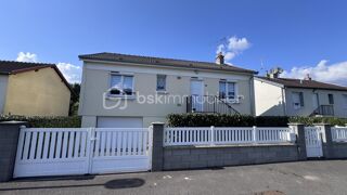  Maison � vendre 5 pi�ces 68 m�