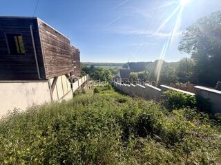  Terrain à vendre 645 m²