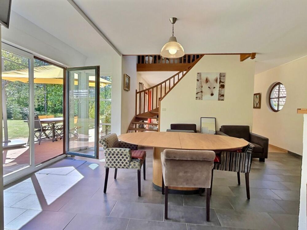 à vendre  Maison Hardelot Plage (62152)