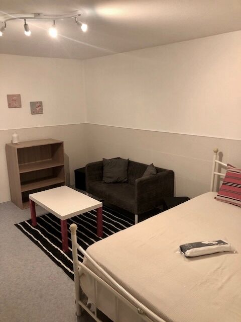  Appartement � louer 1 pi�ce 30 m�