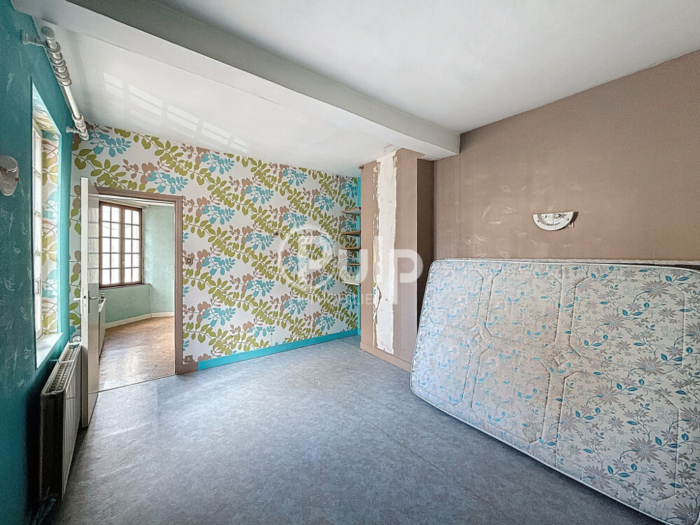 Vente Maison Maison 5 chambres, centre ville  Hesdin-la-For�t Hesdin