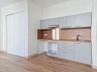  Appartement � louer 2 pi�ces 39 m�