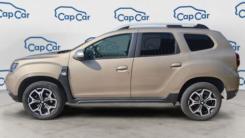 Duster 4x4 1.5 Blue dCi 115 Prestige 2018 occasion 06200 Nice