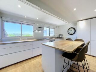  Maison à vendre 9 pièces 190 m²