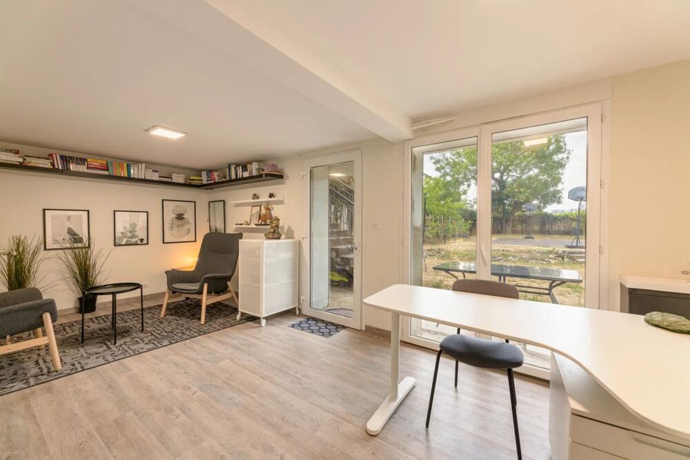 Vente Maison Maison de 8 pièces de 190.27 m² à Saint-Pierre-des-Corps Saint pierre des corps