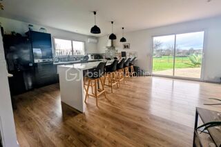  Maison � vendre 5 pi�ces 115 m�