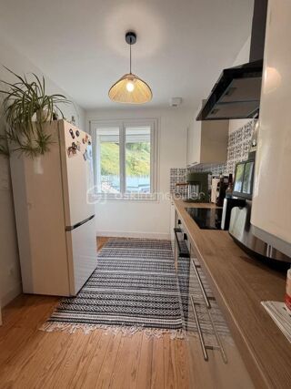  Appartement à vendre 2 pièces 39 m²