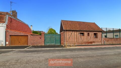   LONGERE SEMI PLAIN-PIED 132 M� 4 CH GARAGE JARDIN EXPO SUD Maison - 8 pi�ce(s) - 132 m�