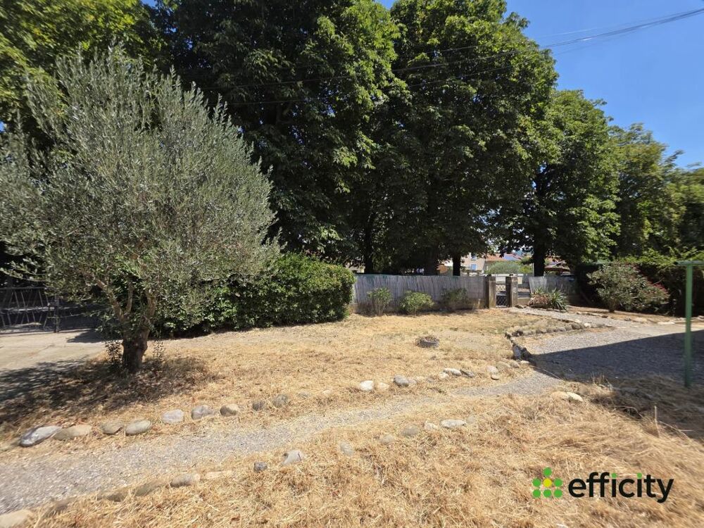 Vente Maison Maison Chateau arnoux saint auban