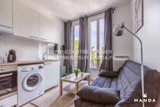  Appartement Argenteuil (95100)