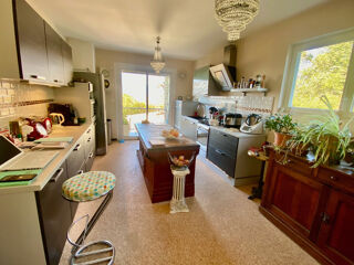  Maison � vendre 9 pi�ces 238 m�