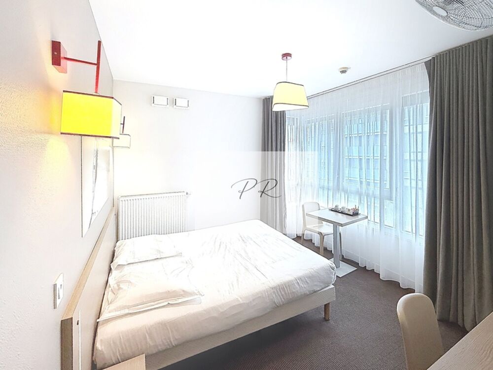 Annemasse  secteur Gare / Léman Express à pied Studio 22m2