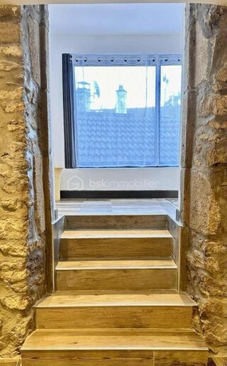  Maison � vendre 3 pi�ces 65 m�