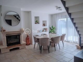  Maison à vendre 6 pièces 140 m²