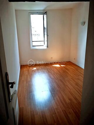  Appartement à vendre 3 pièces 55 m²