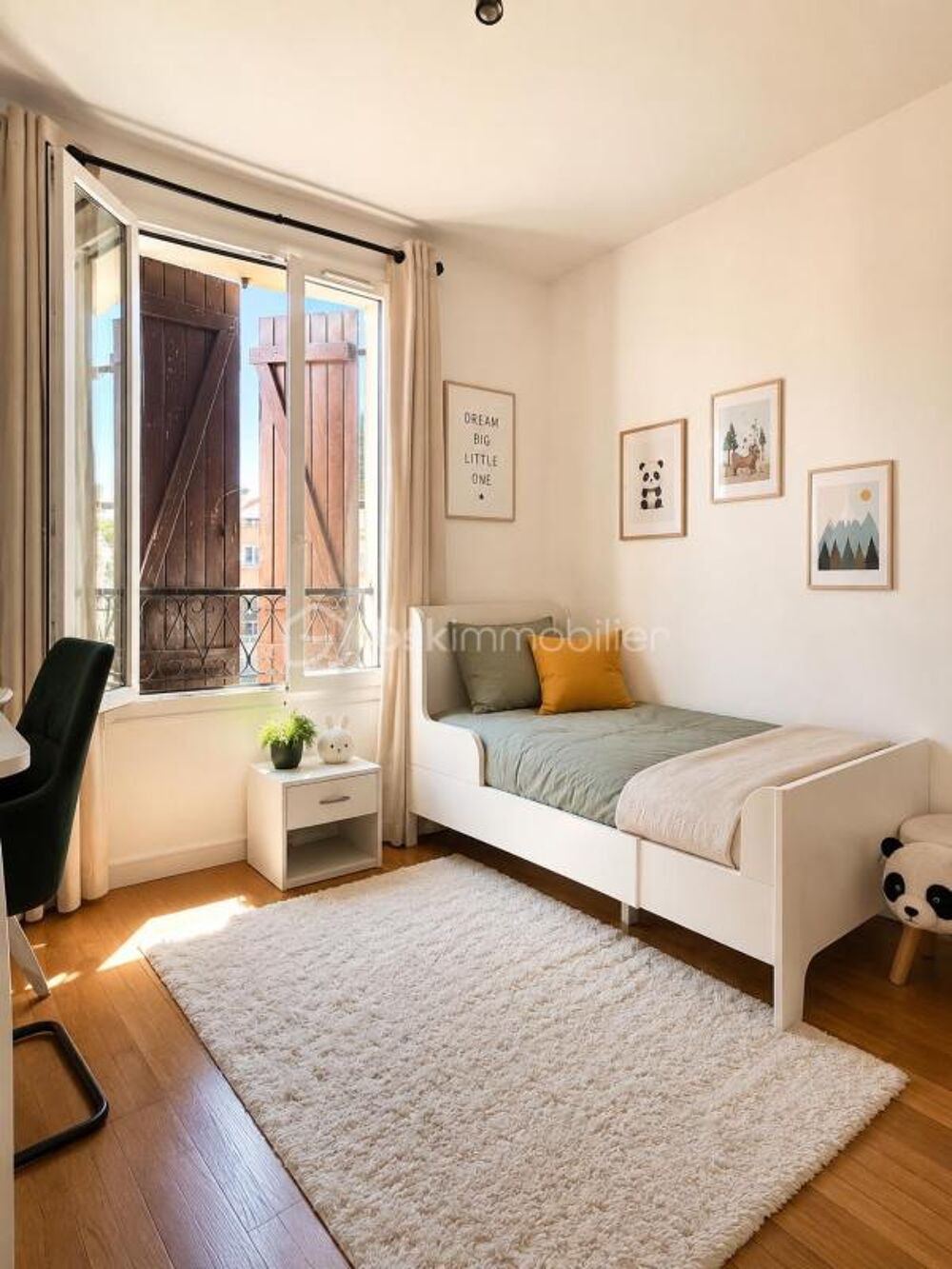 Vente Maison BEZONS – MAISON INDIVIDUELLE 180 m² – STUDIO INDÉPENDANT – GRAND GARAGE – SECTEUR PAVILLONNAIRE Bezons