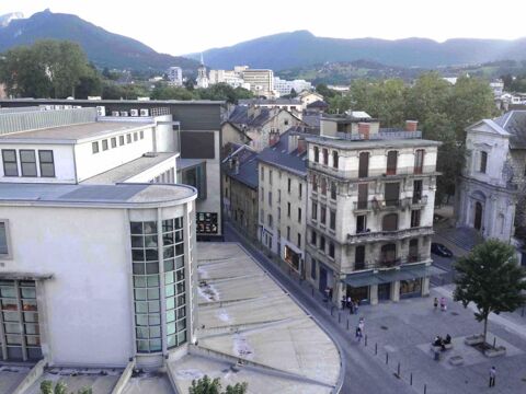  Appartement � louer 1 pi�ce 11 m�