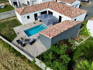  Villa � vendre 4 pi�ces 115 m�