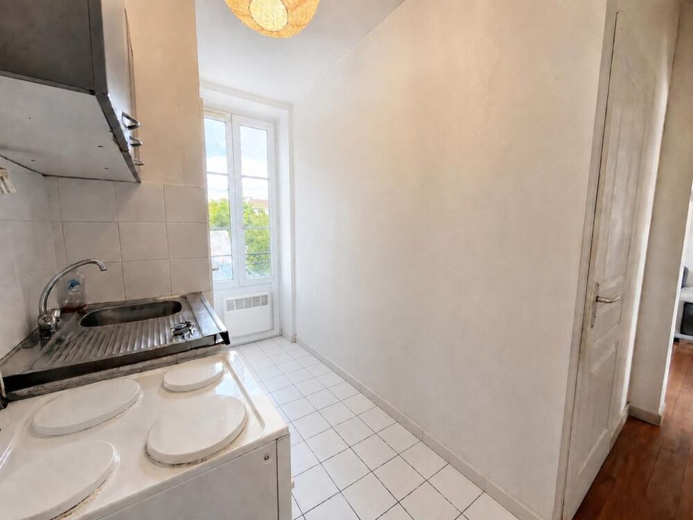Appartement – Creil - Vue 4