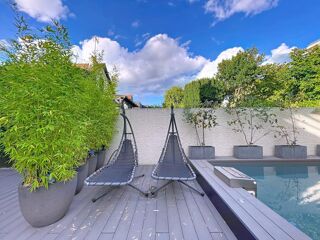  Maison à vendre 6 pièces 194 m²