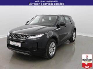 Range Rover Evoque D150 AWD BVA9 S +Cuir 2020 occasion 10150 Lavau