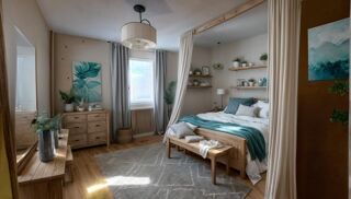  Maison  vendre 7 pices 134 m