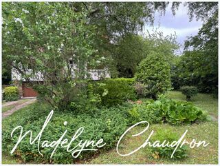  Maison à vendre 8 pièces 200 m²
